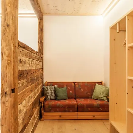 Apartment Karwendelblick *