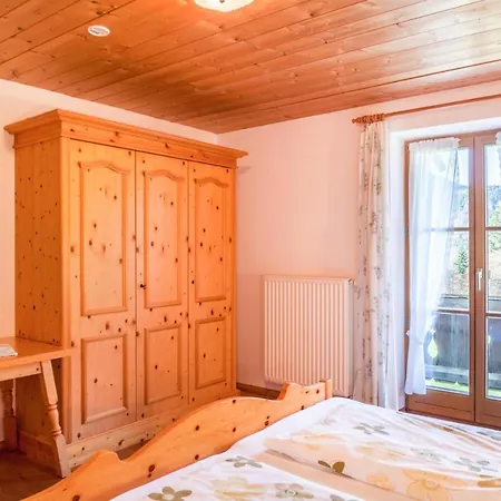 Karwendelblick Apartment