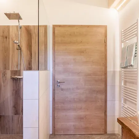 Apartment Karwendelblick *