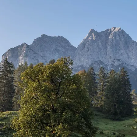 Karwendelblick * Jachenau