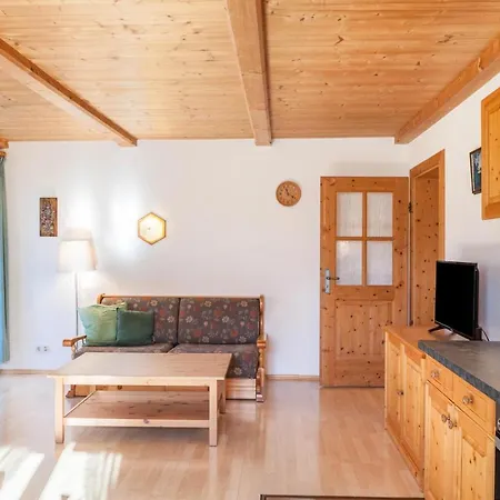 Apartment Karwendelblick