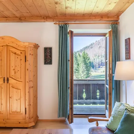 Apartment Karwendelblick