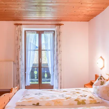 Karwendelblick Apartment
