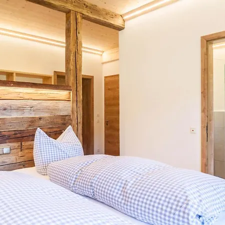 Apartment Karwendelblick Jachenau