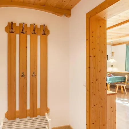 Apartment Karwendelblick Jachenau