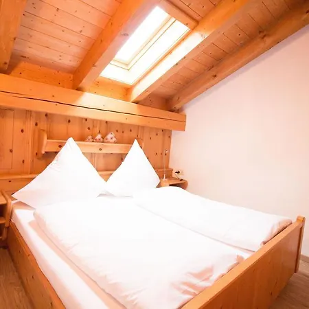 Ferienwohnung-karwendelblick Апартаменты Миттенвальд