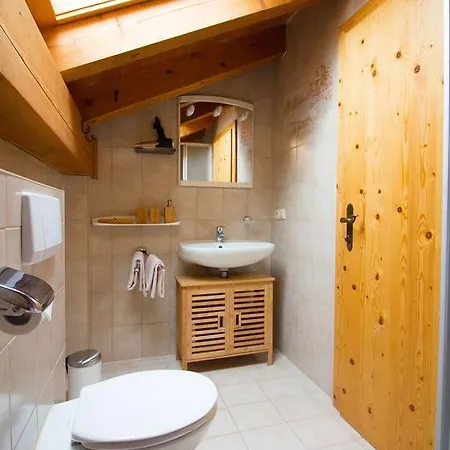 Ferienwohnung-karwendelblick Миттенвальд