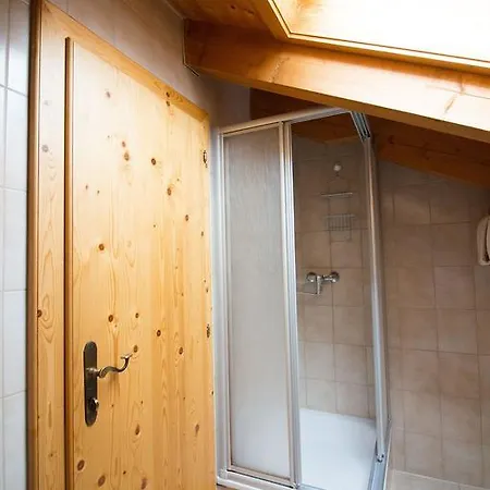 Ferienwohnung-karwendelblick * Миттенвальд