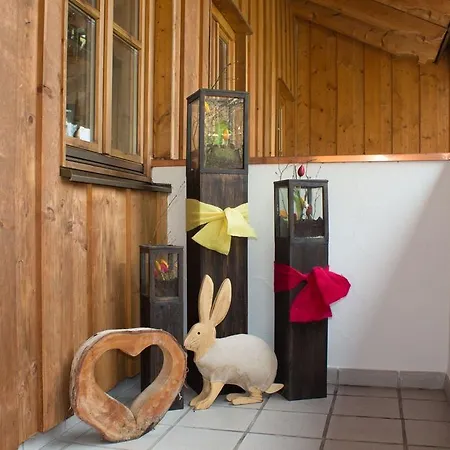 Ferienwohnung-karwendelblick